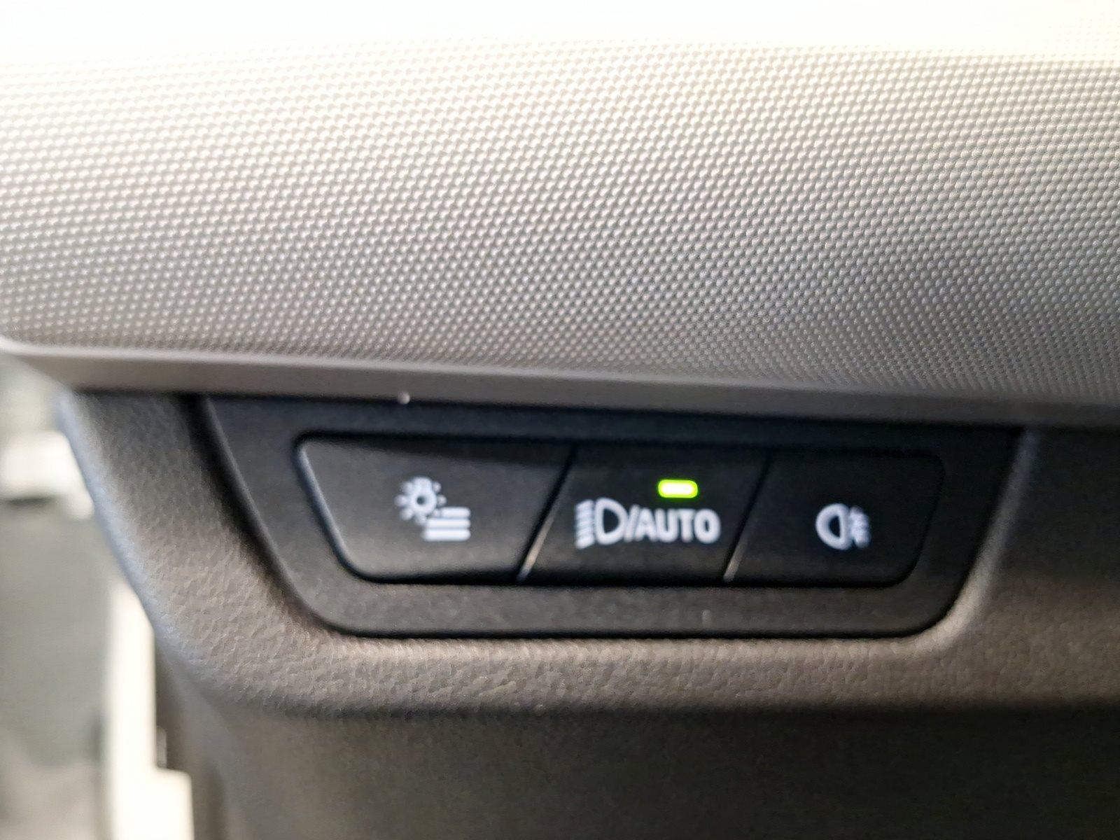 BMW 2er Active Tourer – Bild 21