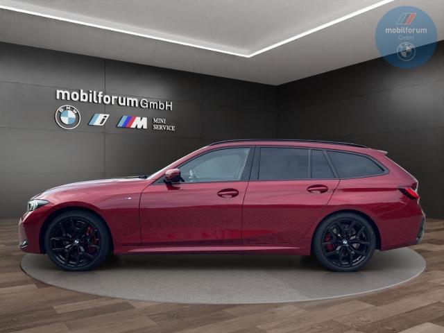 BMW 3er Touring – Bild 9