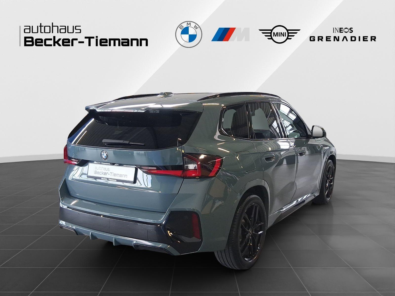 BMW X1 – Bild 6