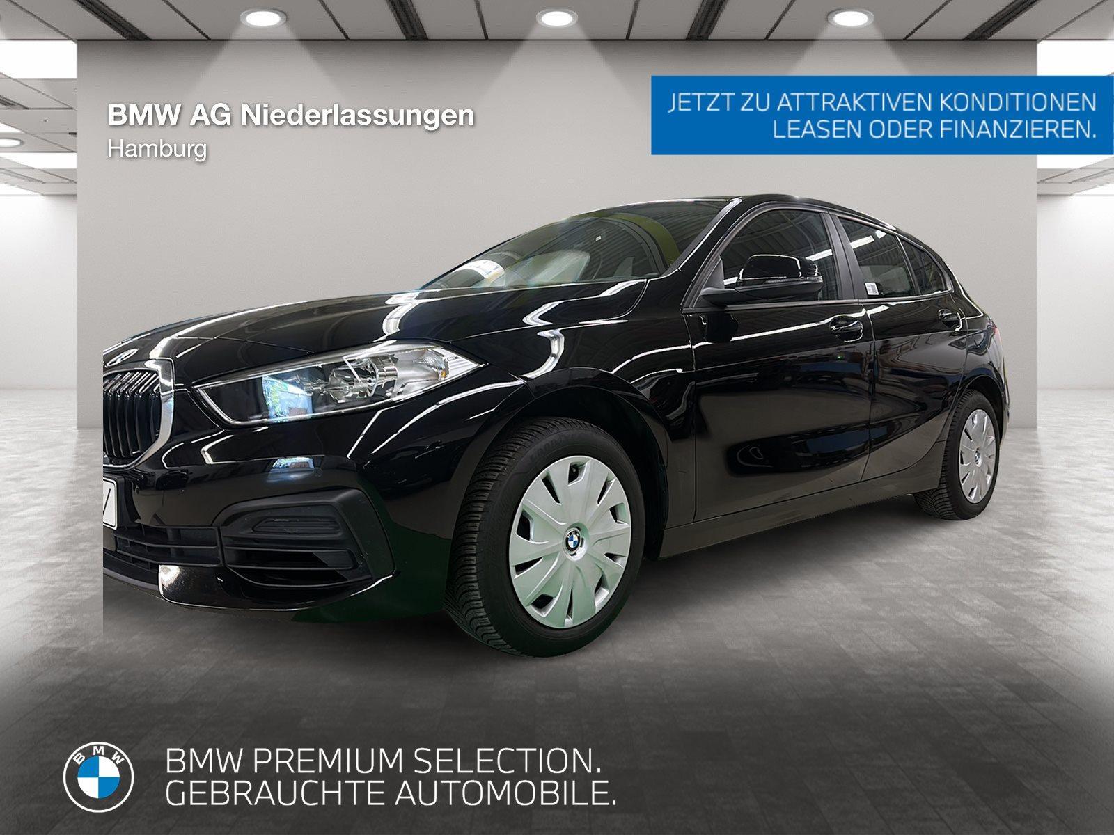 BMW 1er