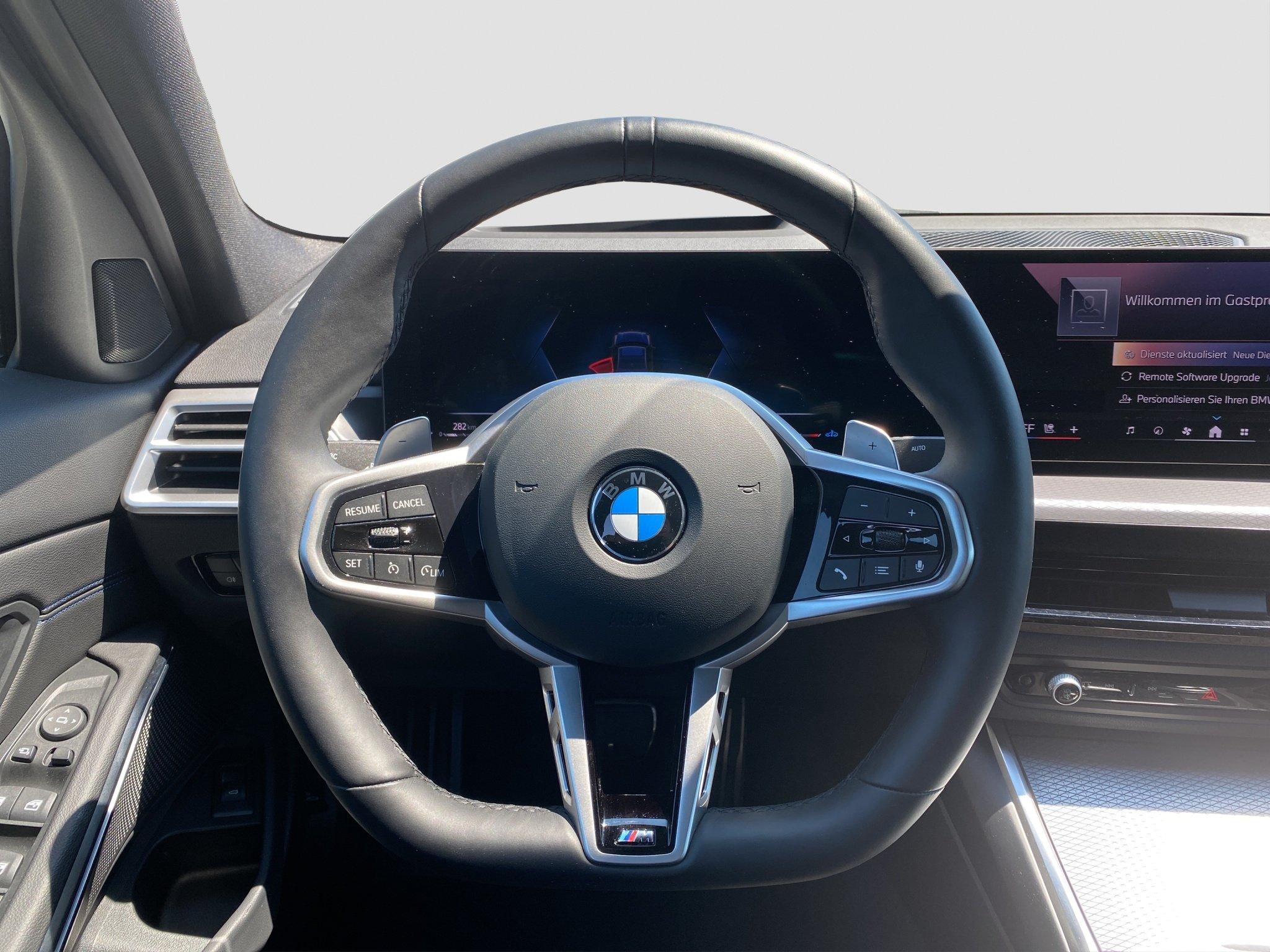 BMW 3er – Bild 7