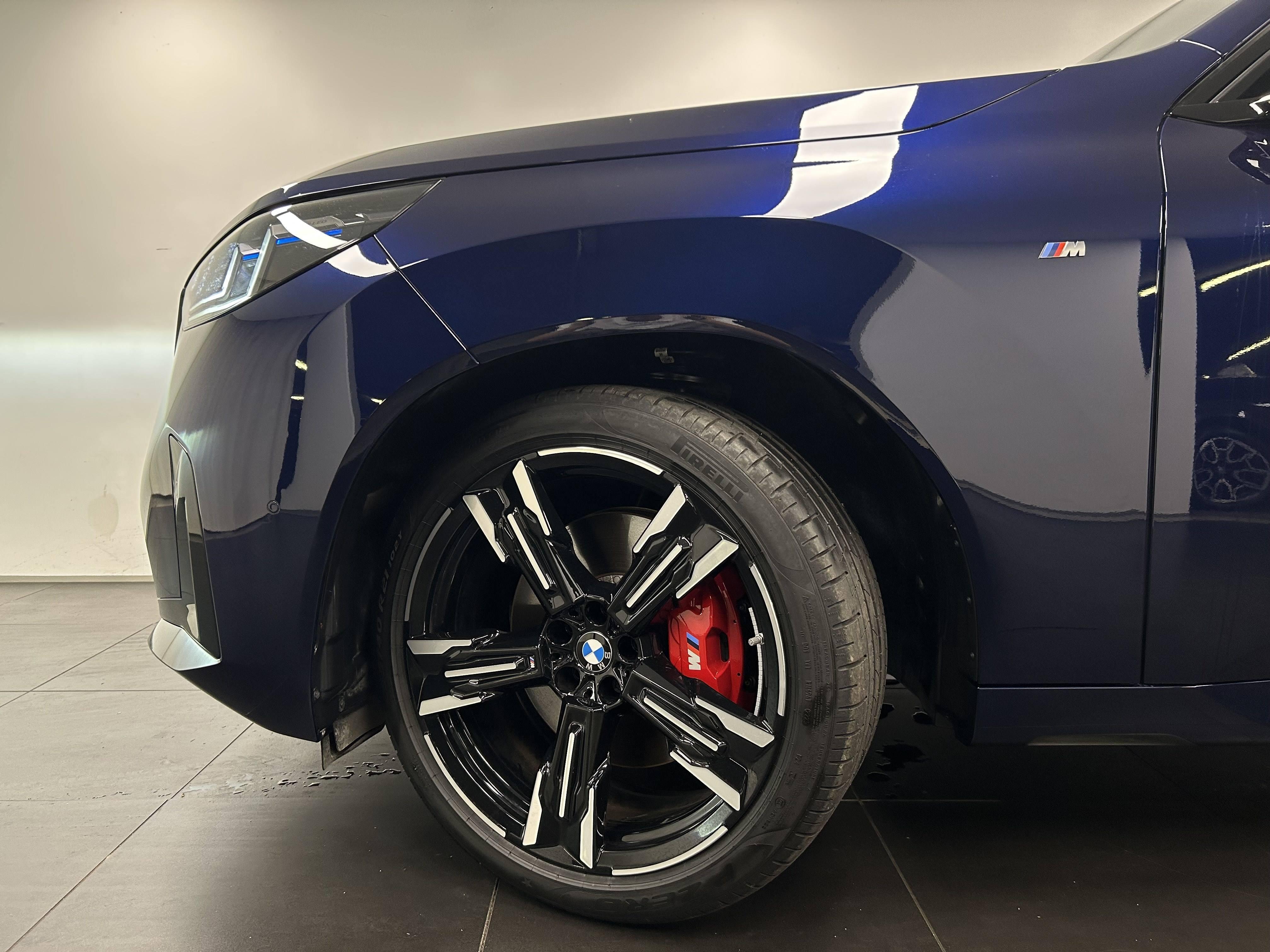 BMW X3 – Bild 33