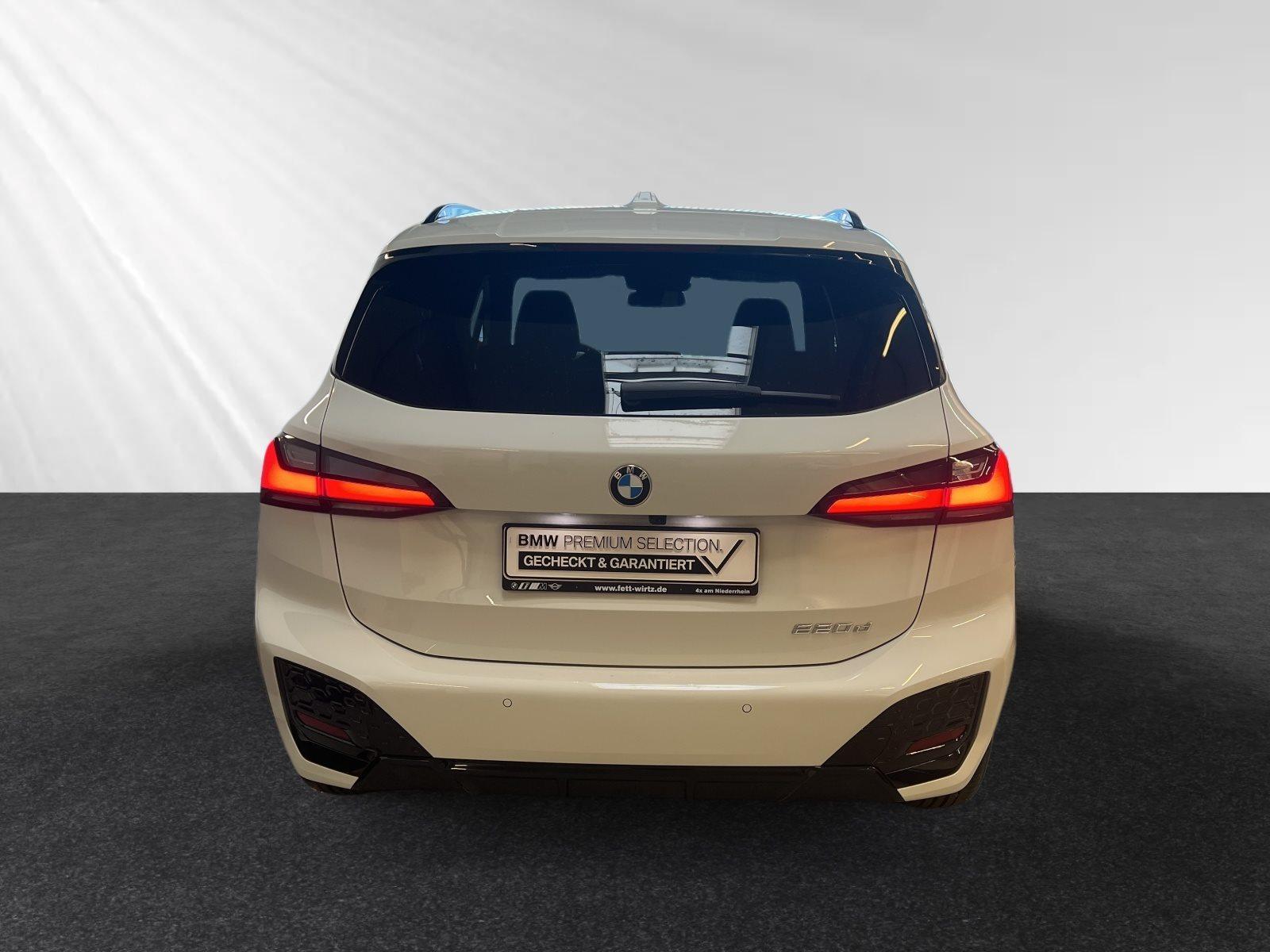 BMW 2er Active Tourer – Bild 15