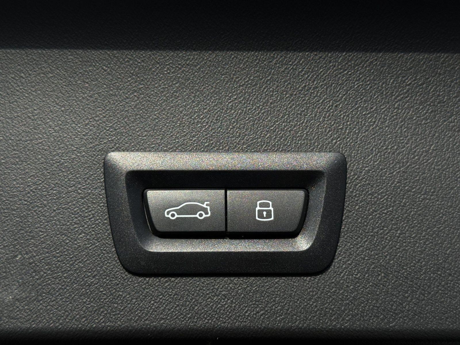 BMW X3 – Bild 9