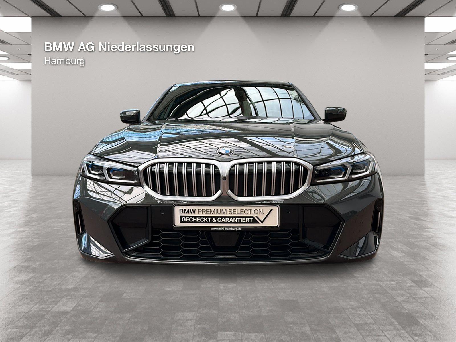 BMW 3er – Bild 13