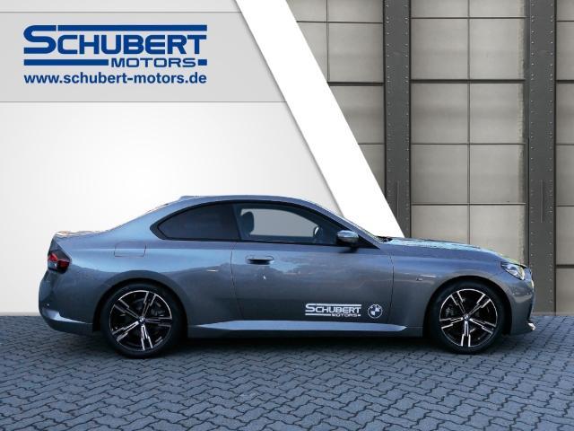 BMW 2er Coupé – Bild 14