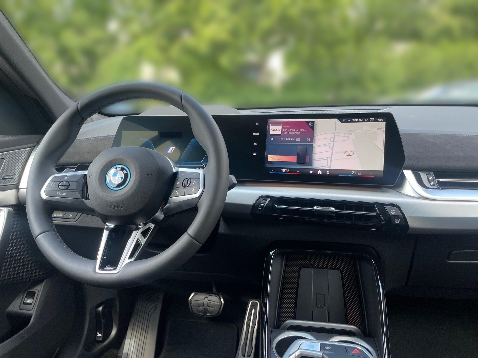BMW iX2 – Bild 2