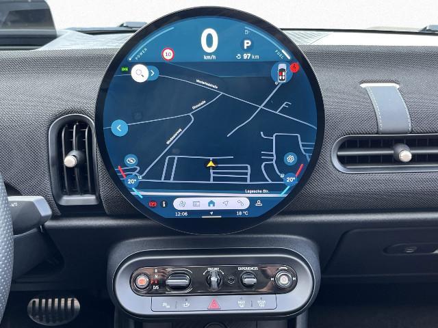 MINI Cabrio – Bild 13