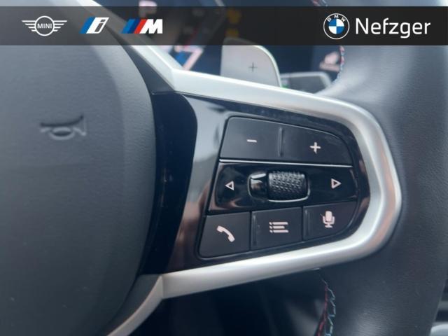 BMW 3er Touring – Bild 10