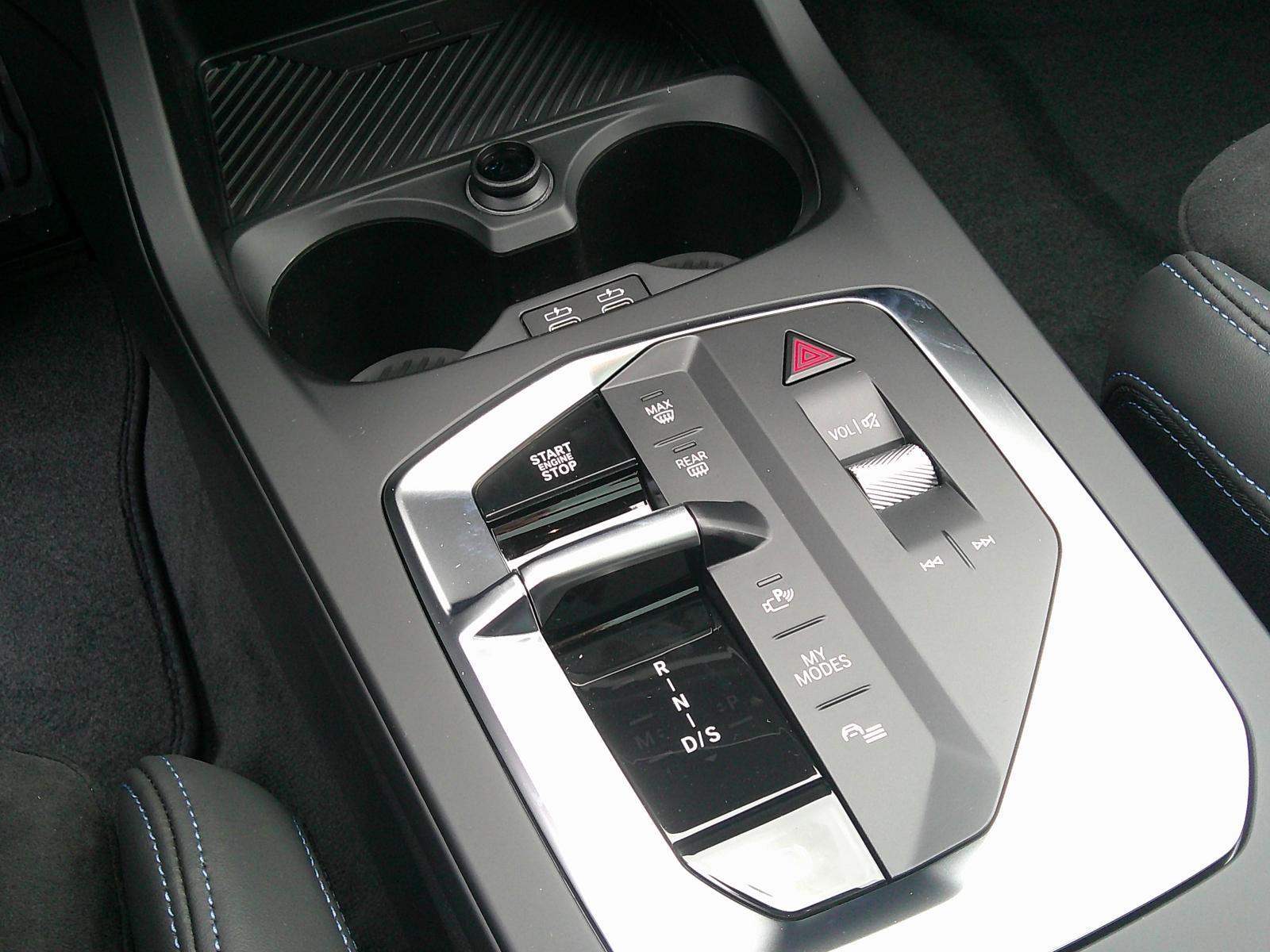 BMW 1er – Bild 2
