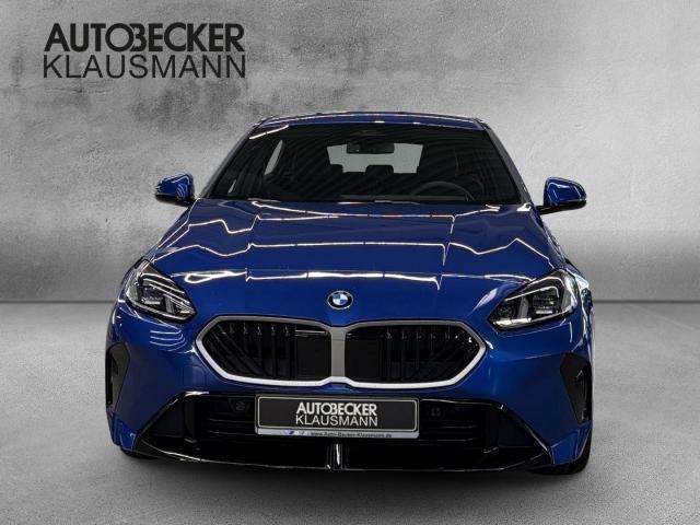 BMW 1er – Bild 7