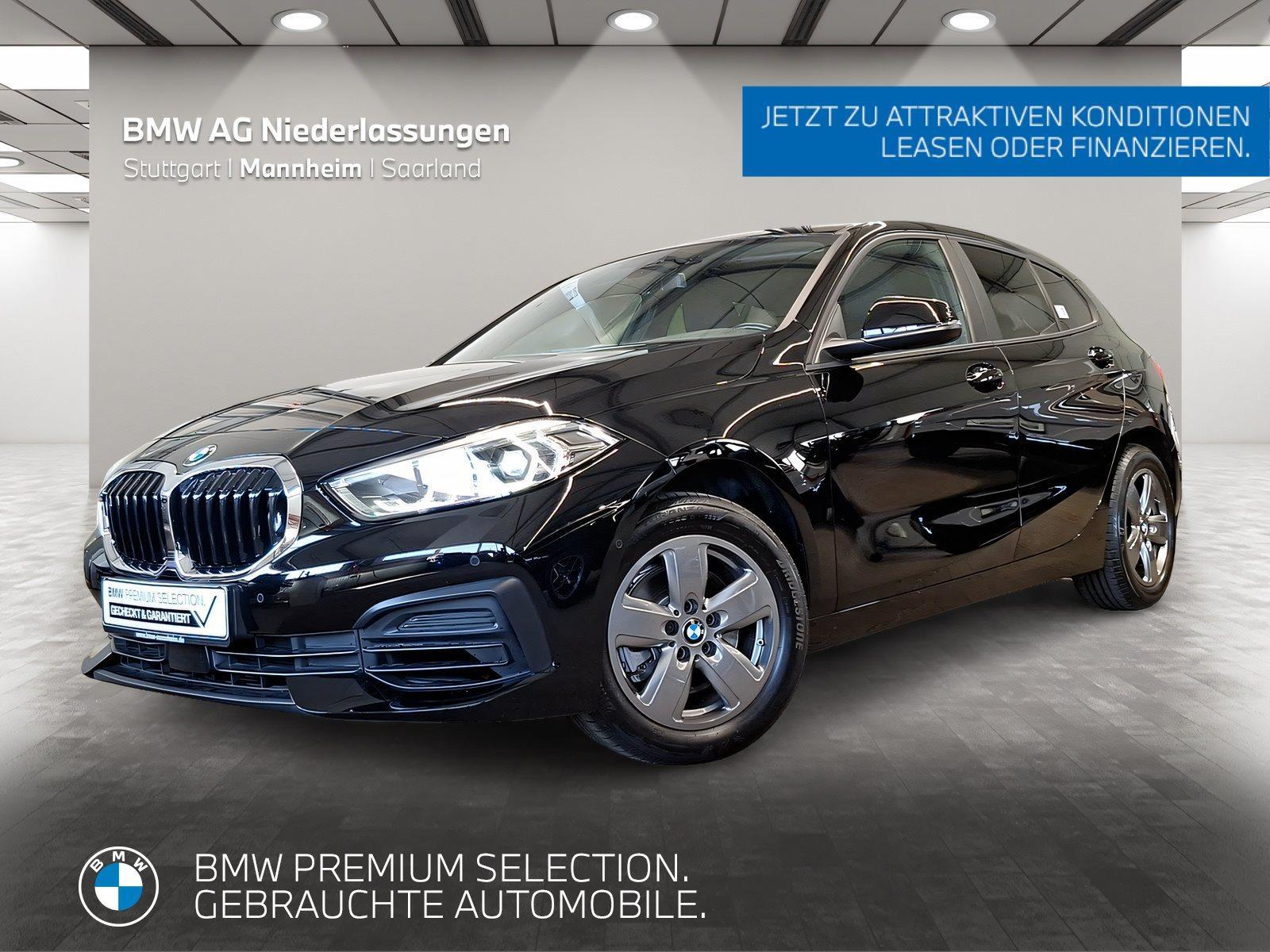 BMW 1er