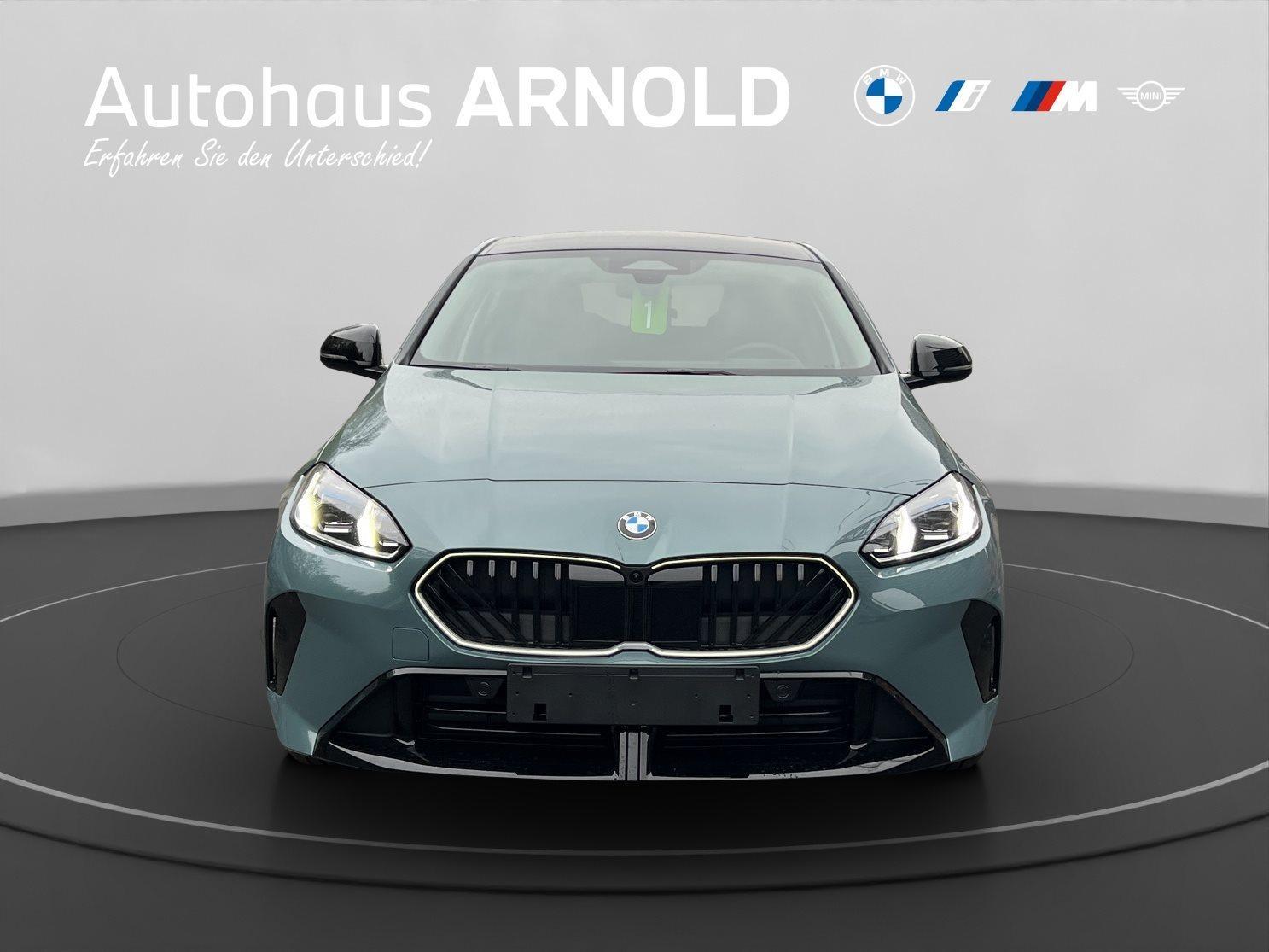 BMW 1er – Bild 2