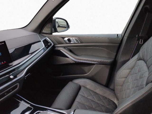BMW X5 – Bild 8