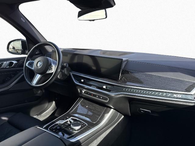 BMW X5 – Bild 6