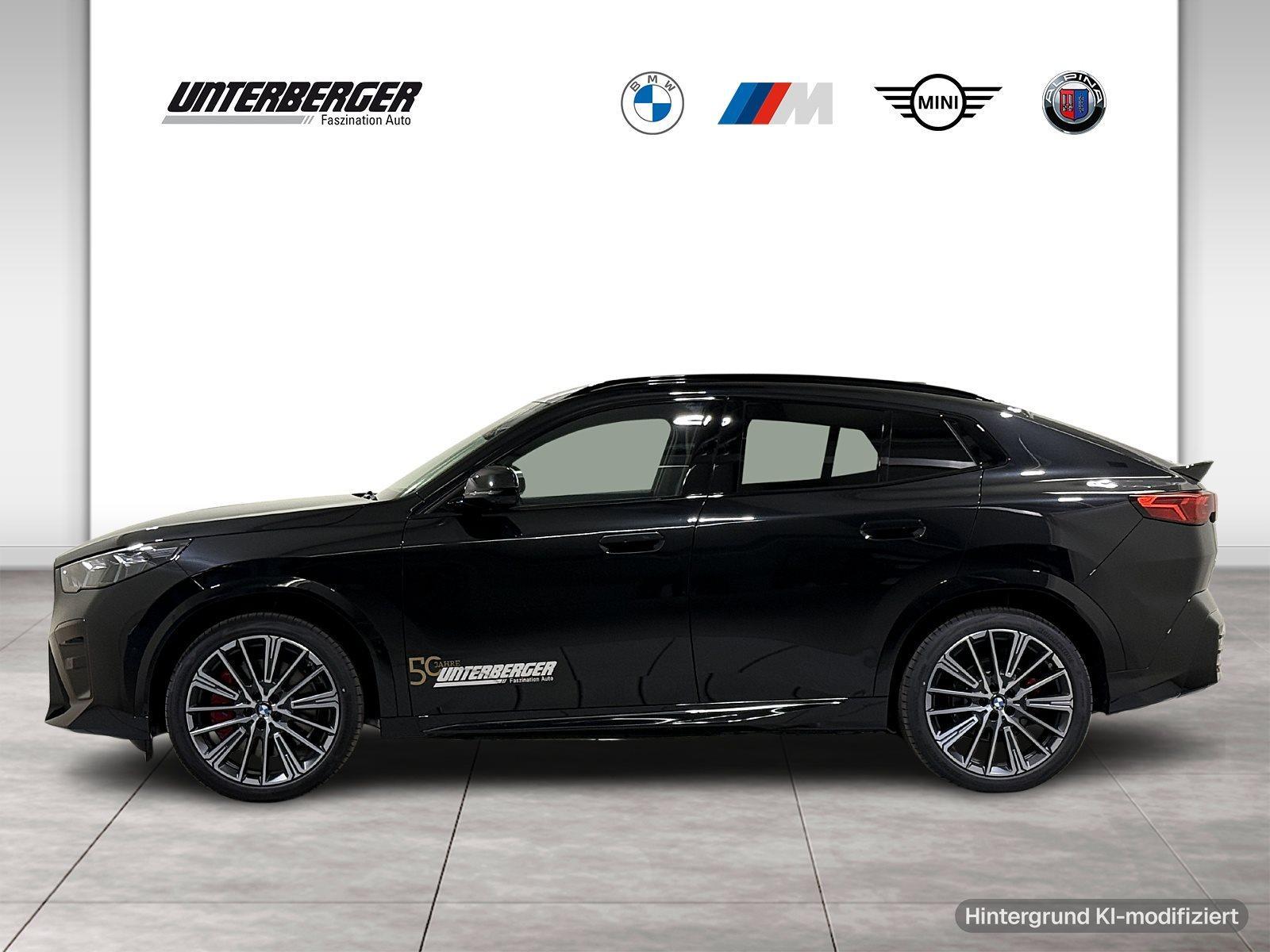 BMW iX2 – Bild 2