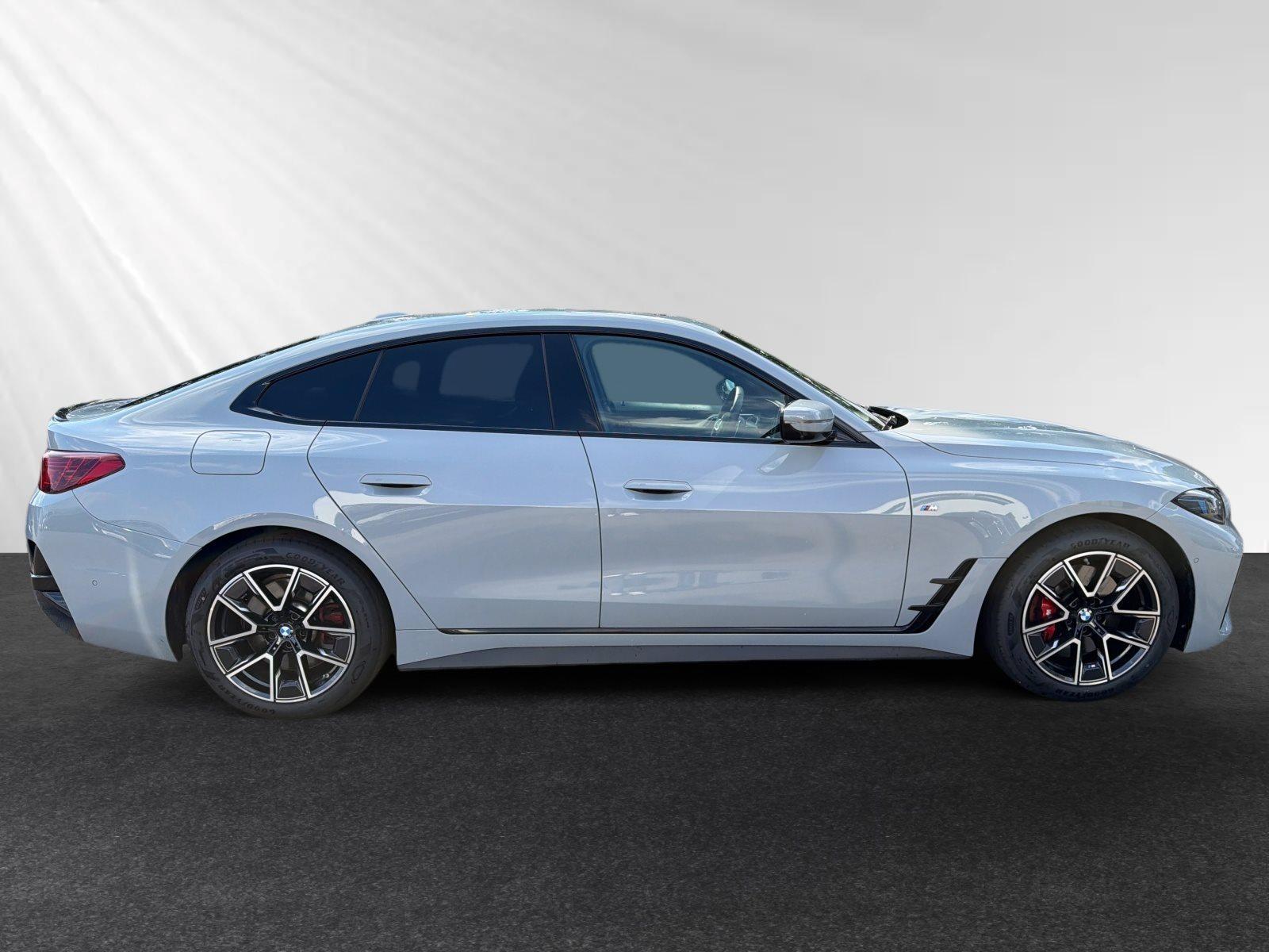 BMW 4er Gran Coupé – Bild 2
