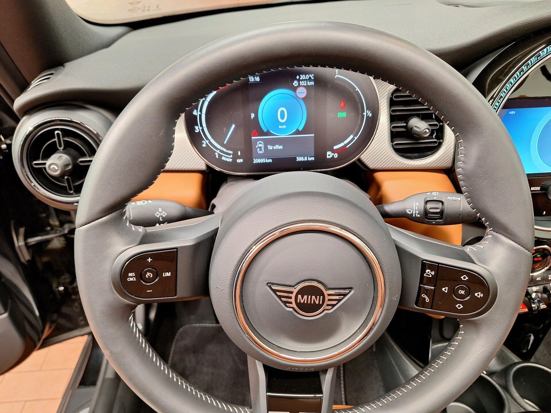MINI Cabrio – Bild 21