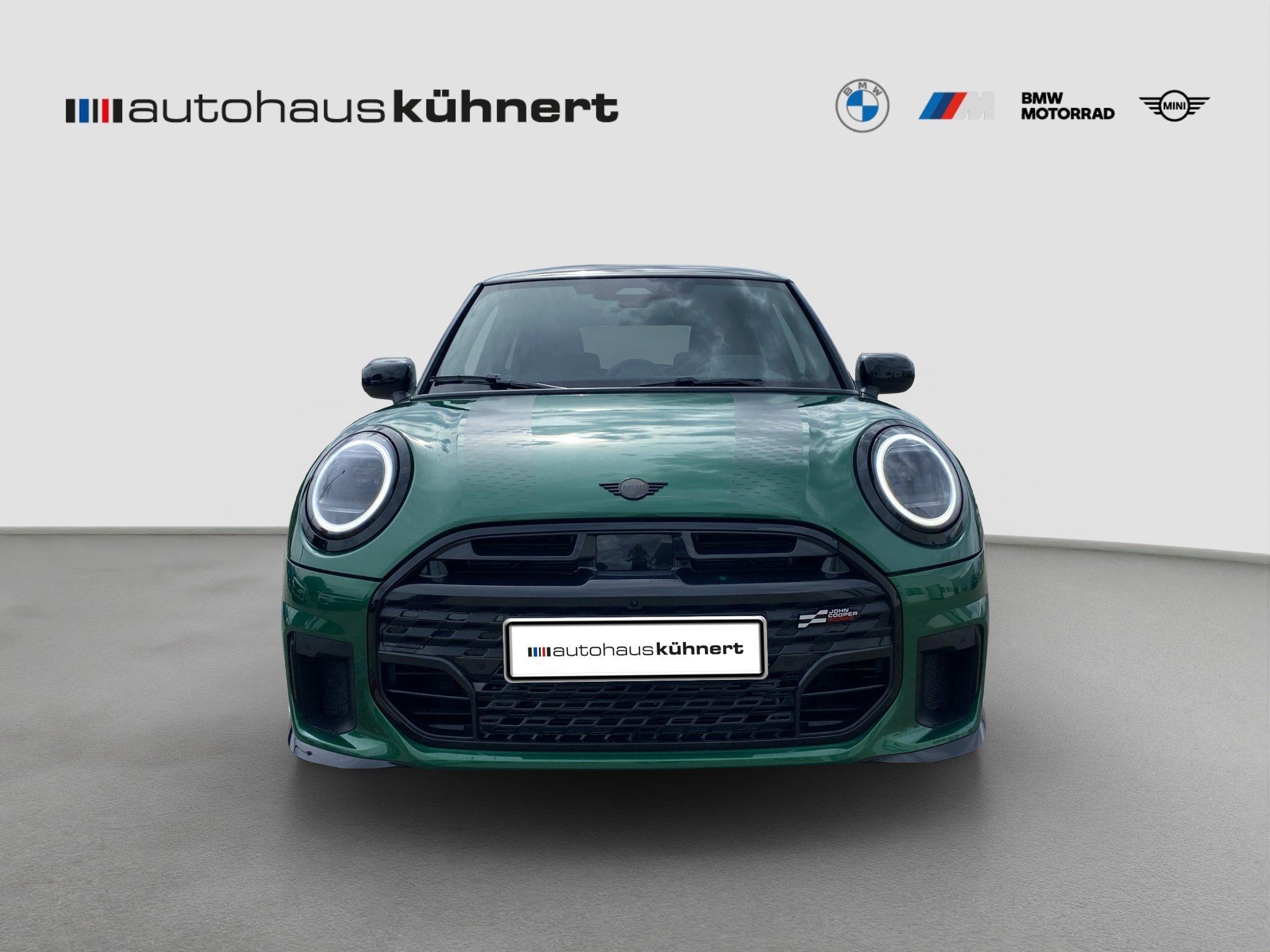 MINI Cooper 3-Türer – Bild 3