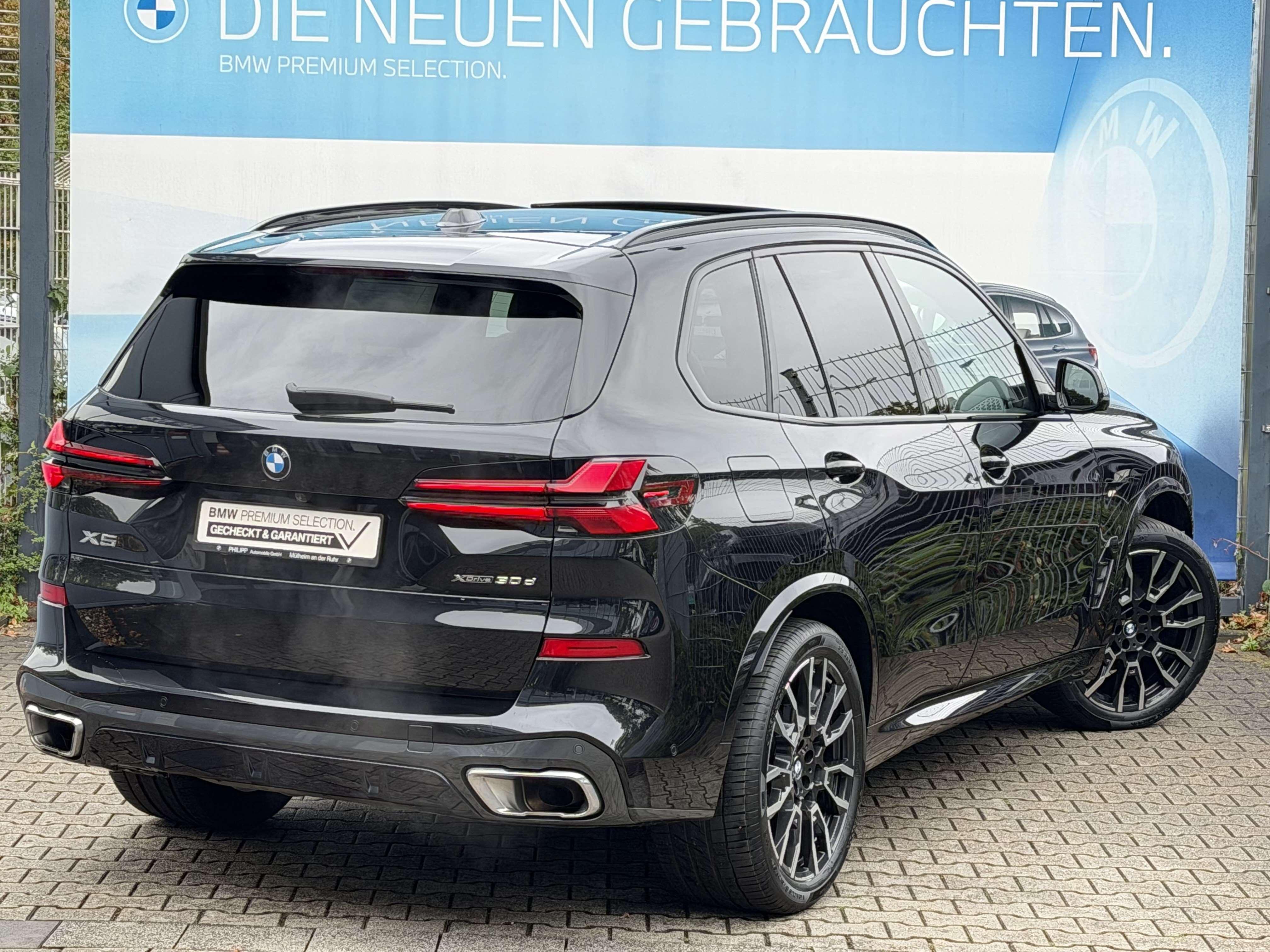 BMW X5 – Bild 4