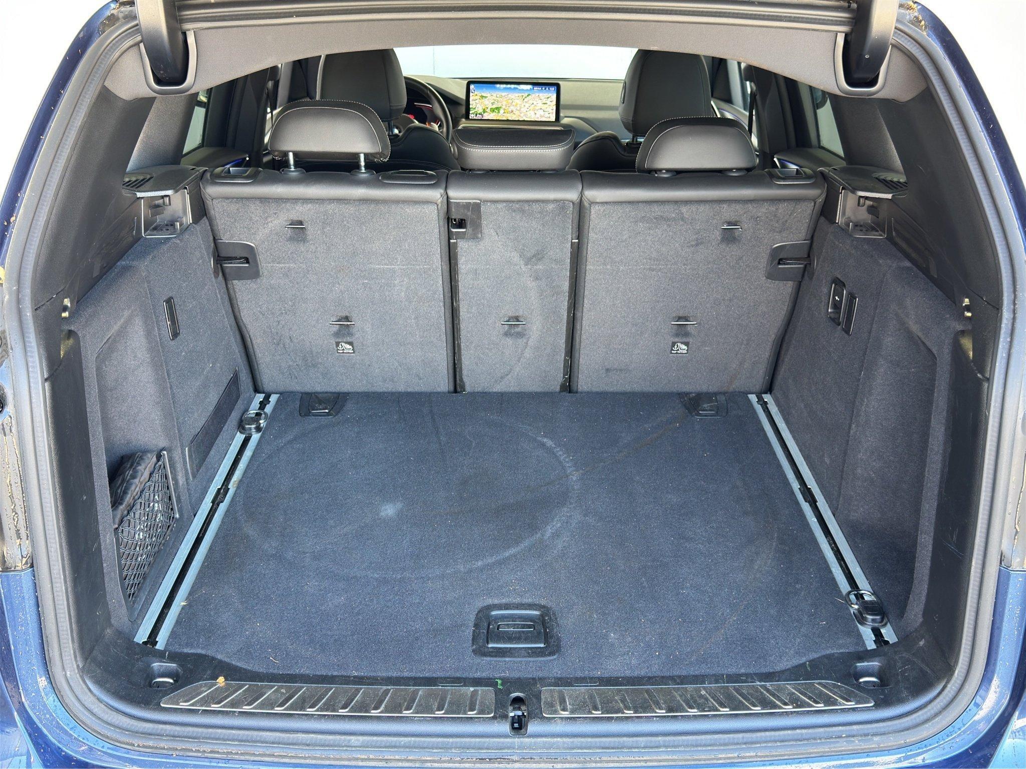 BMW X3 – Bild 9