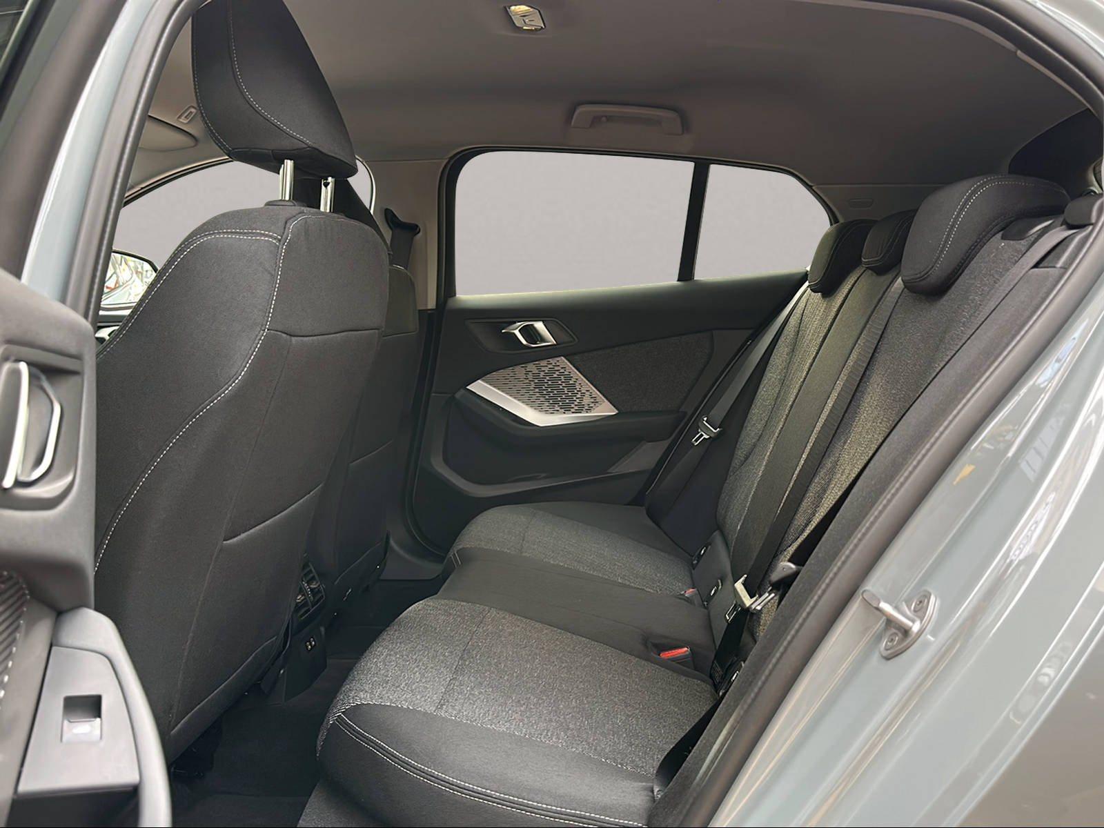 BMW 1er – Bild 11