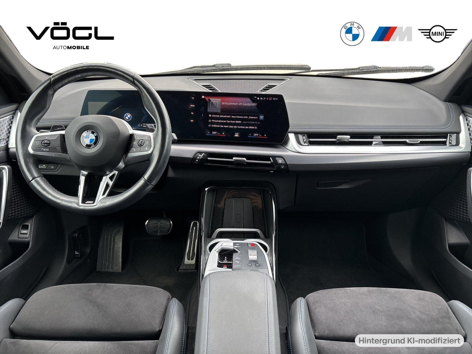 BMW X1 – Bild 5