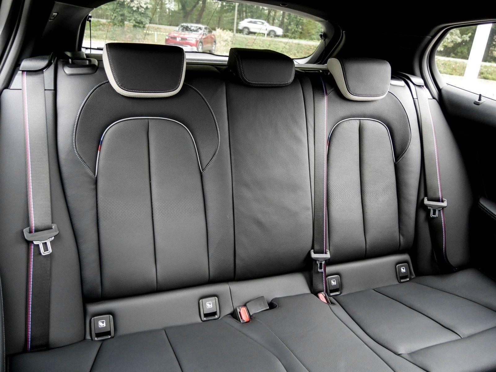 BMW 1er – Bild 4