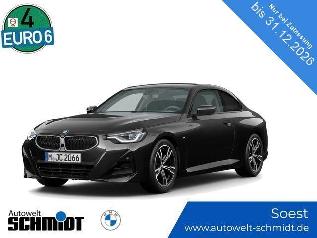 BMW 2er Coupé