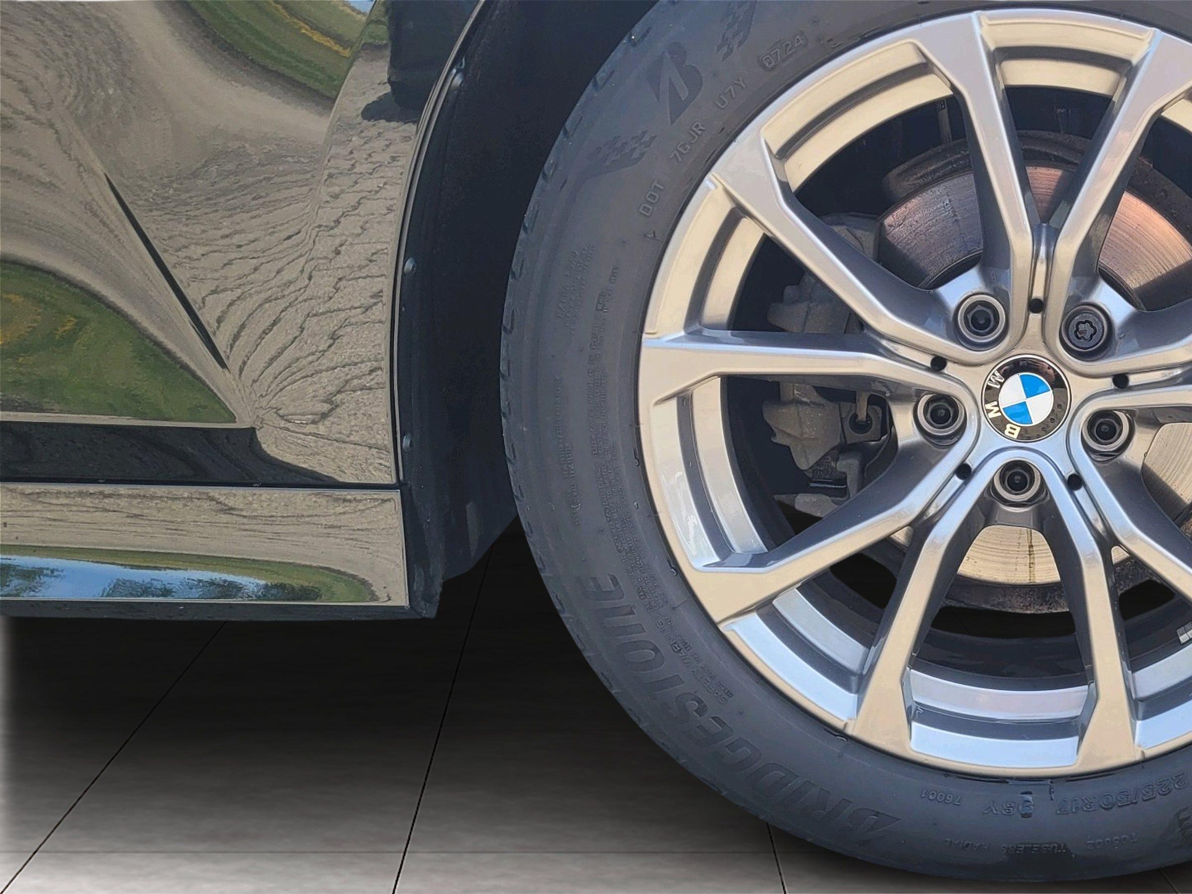 BMW 3er Touring – Bild 16