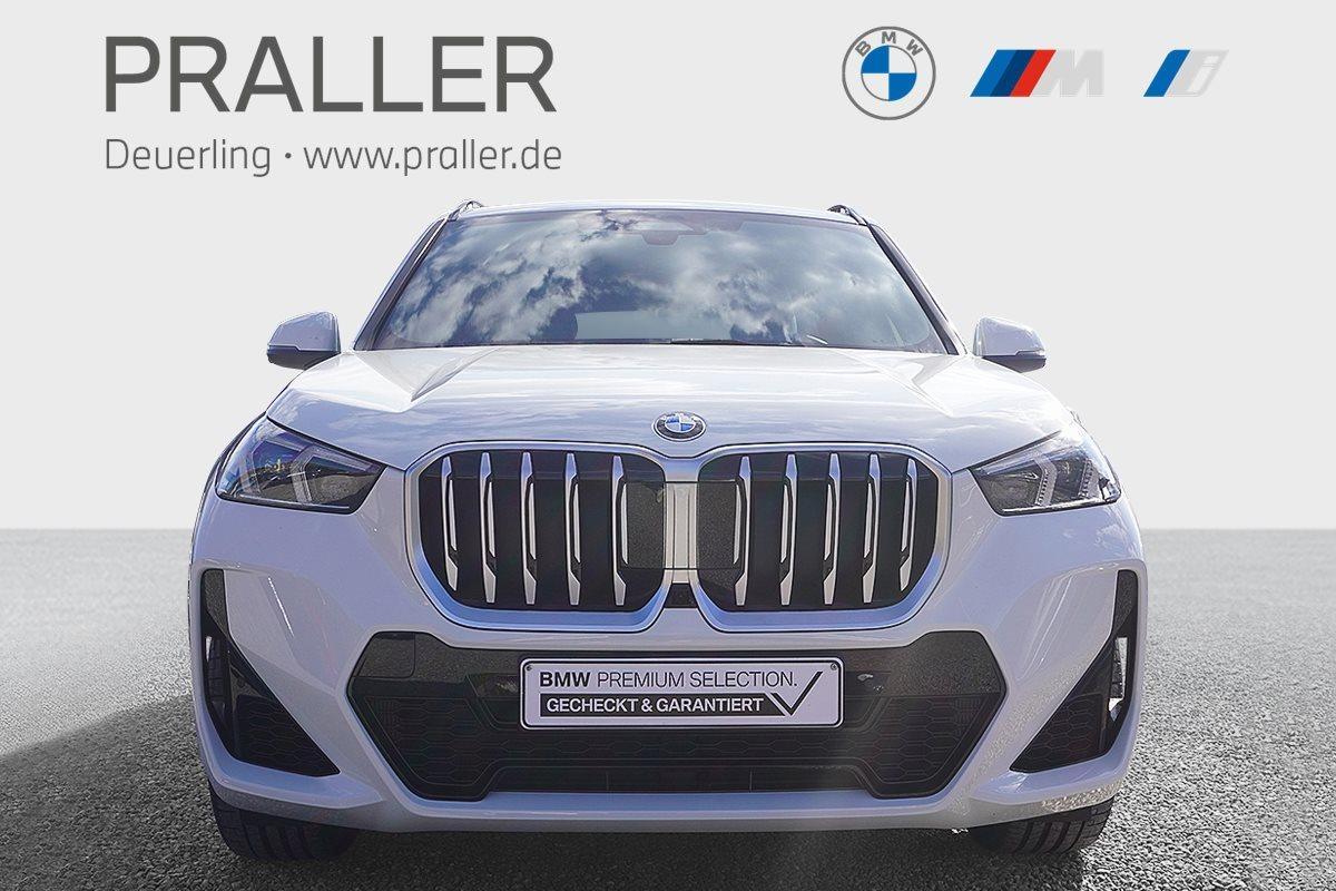 BMW X1 – Bild 6