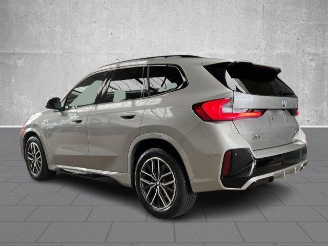 BMW X1 – Bild 5