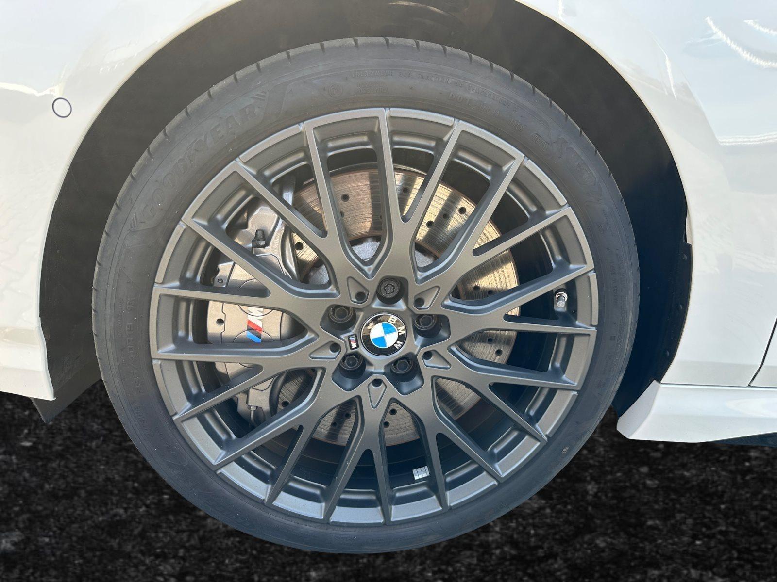 BMW 1er – Bild 10