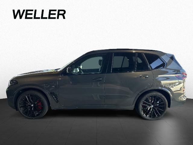 BMW X5 – Bild 5