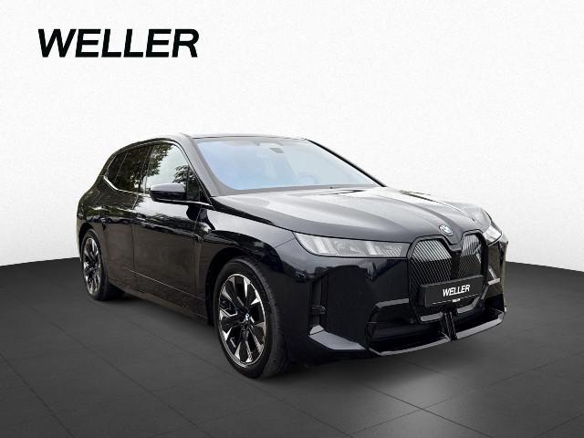 BMW iX – Bild 2