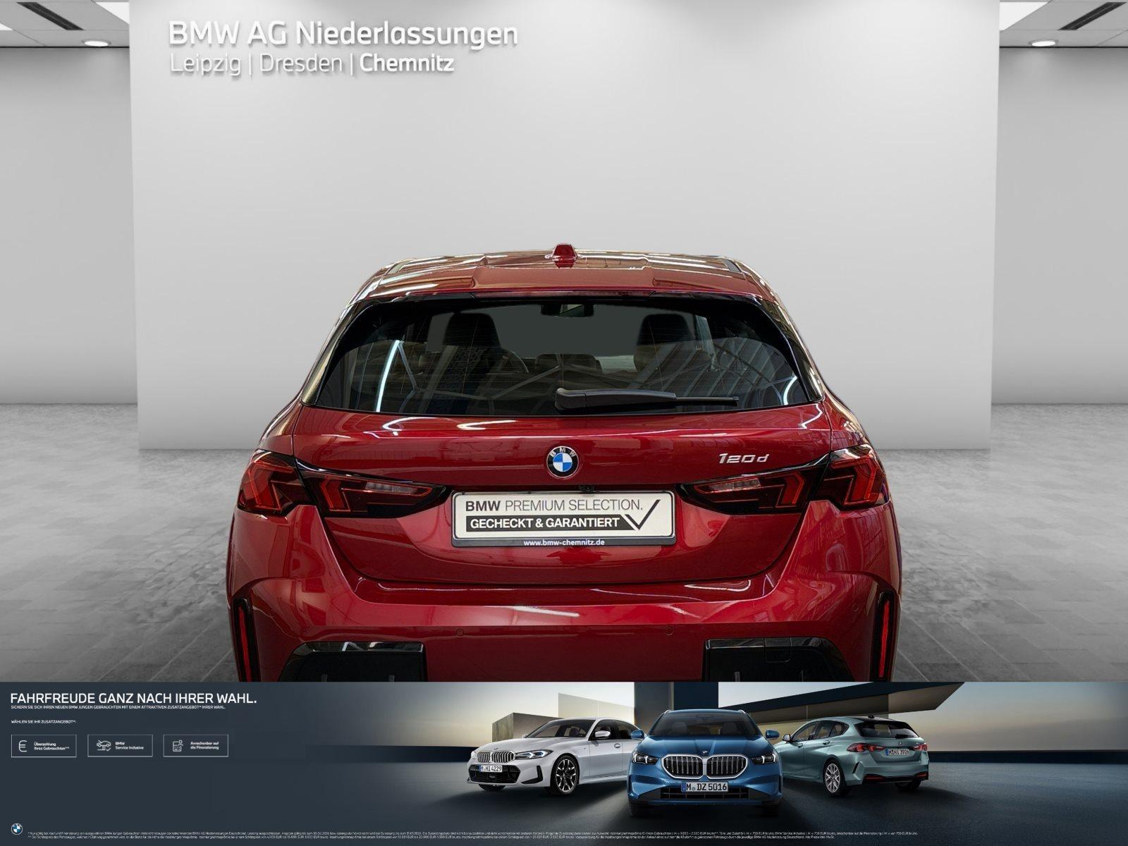 BMW 1er – Bild 6