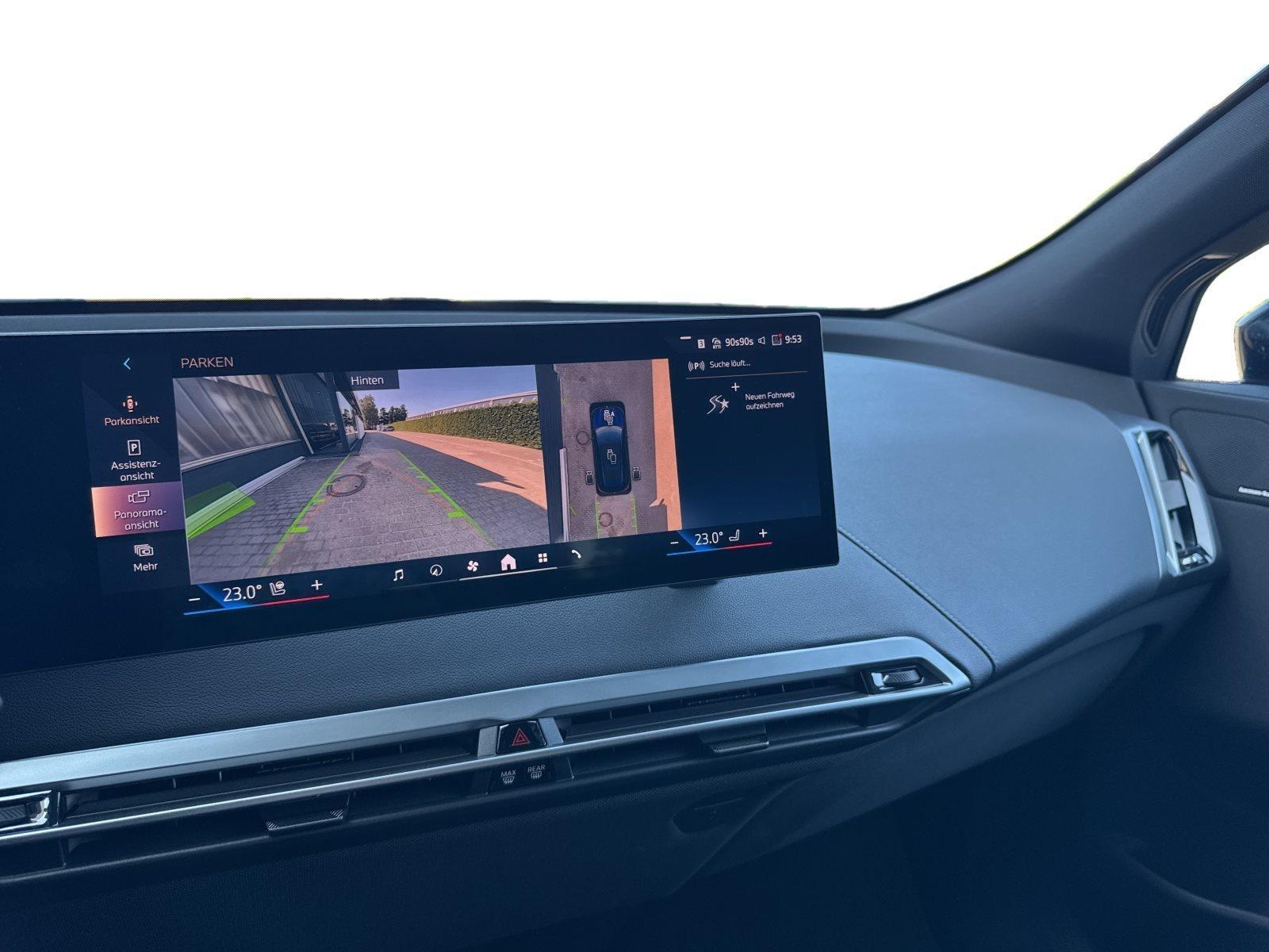 BMW iX – Bild 21