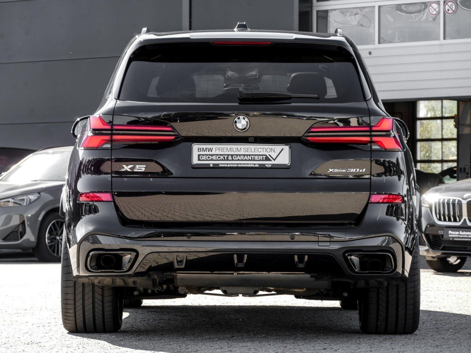 BMW X5 – Bild 4