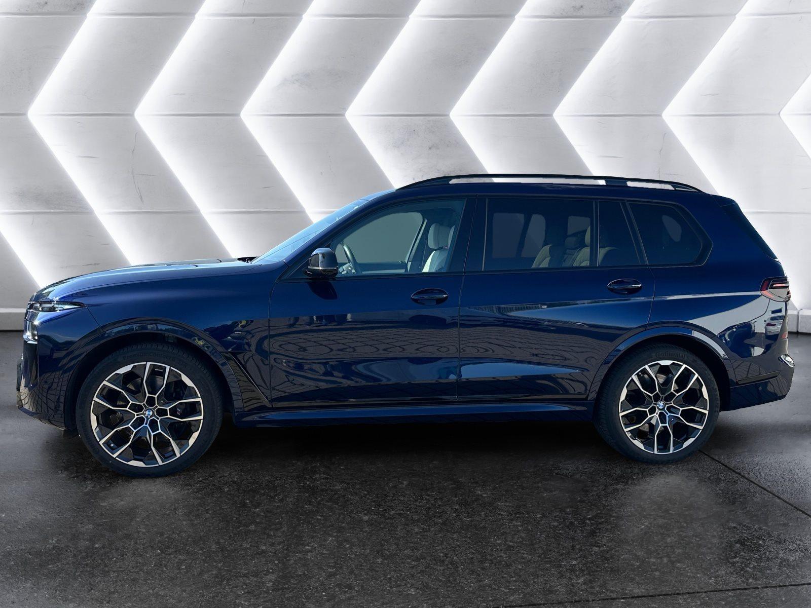BMW X7 – Bild 2