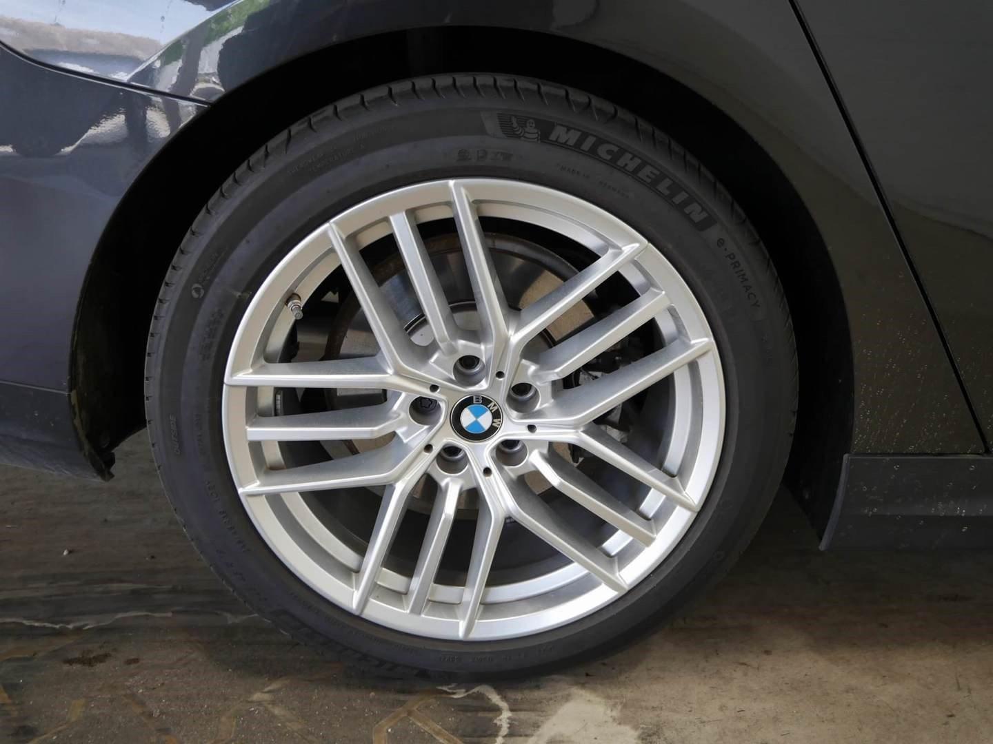 BMW 5er – Bild 4