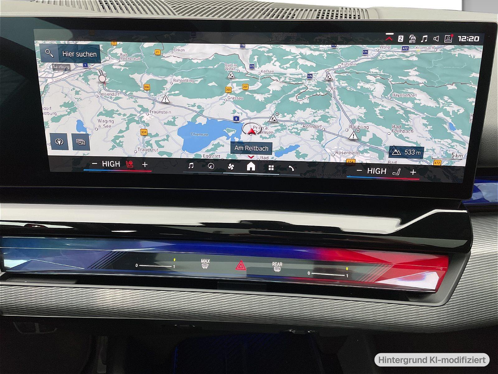 BMW M5 – Bild 7