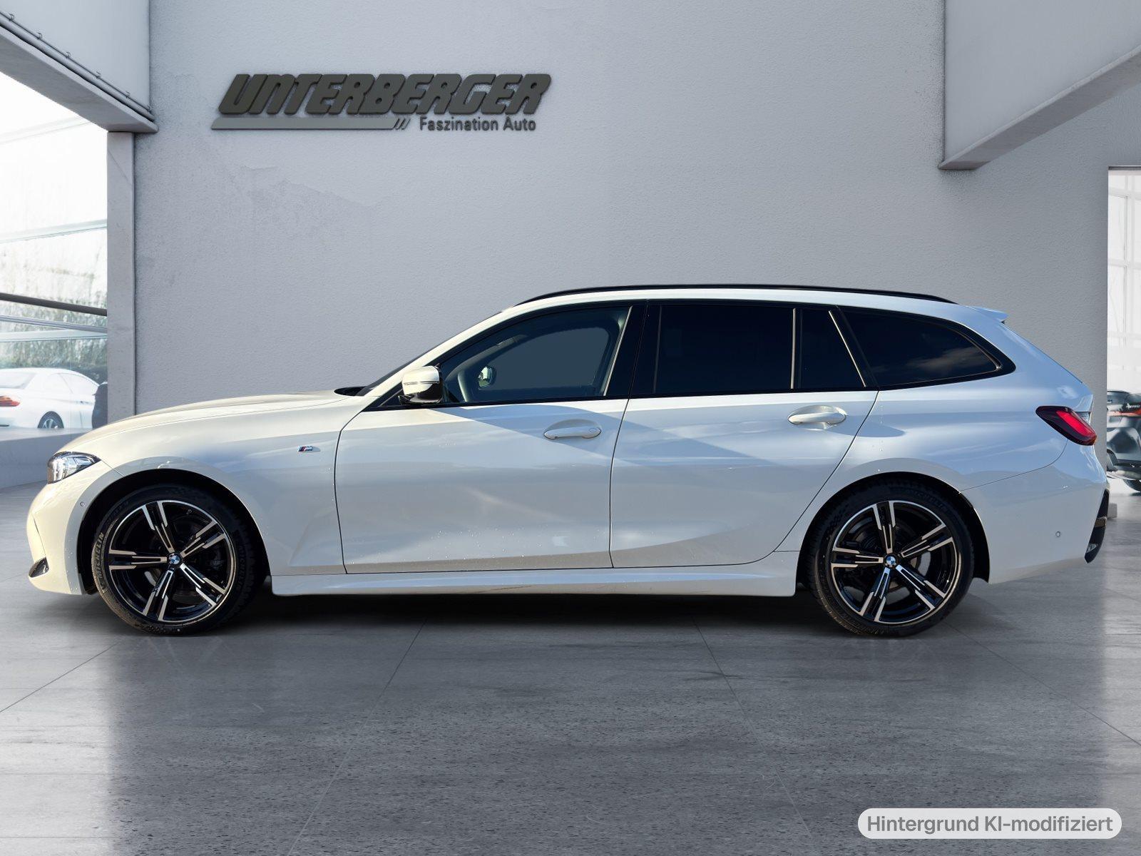 BMW 3er Touring – Bild 3