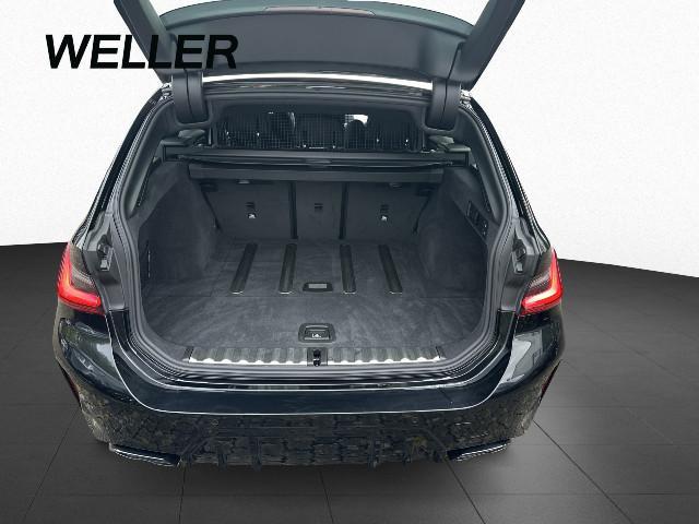 BMW 3er Touring – Bild 8
