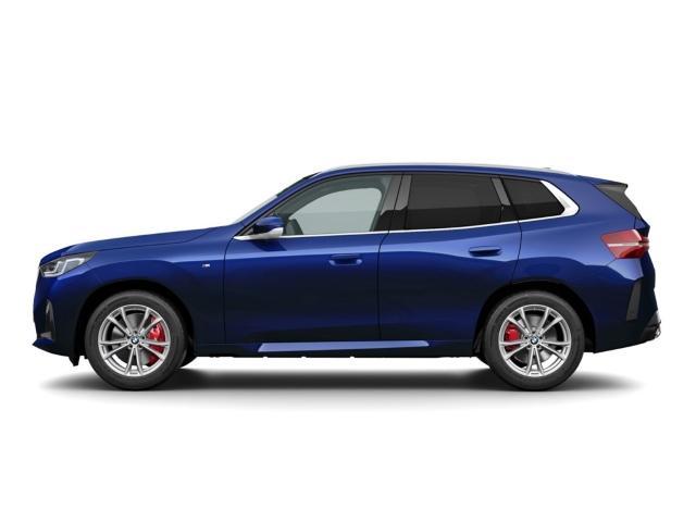 BMW X3 – Bild 4
