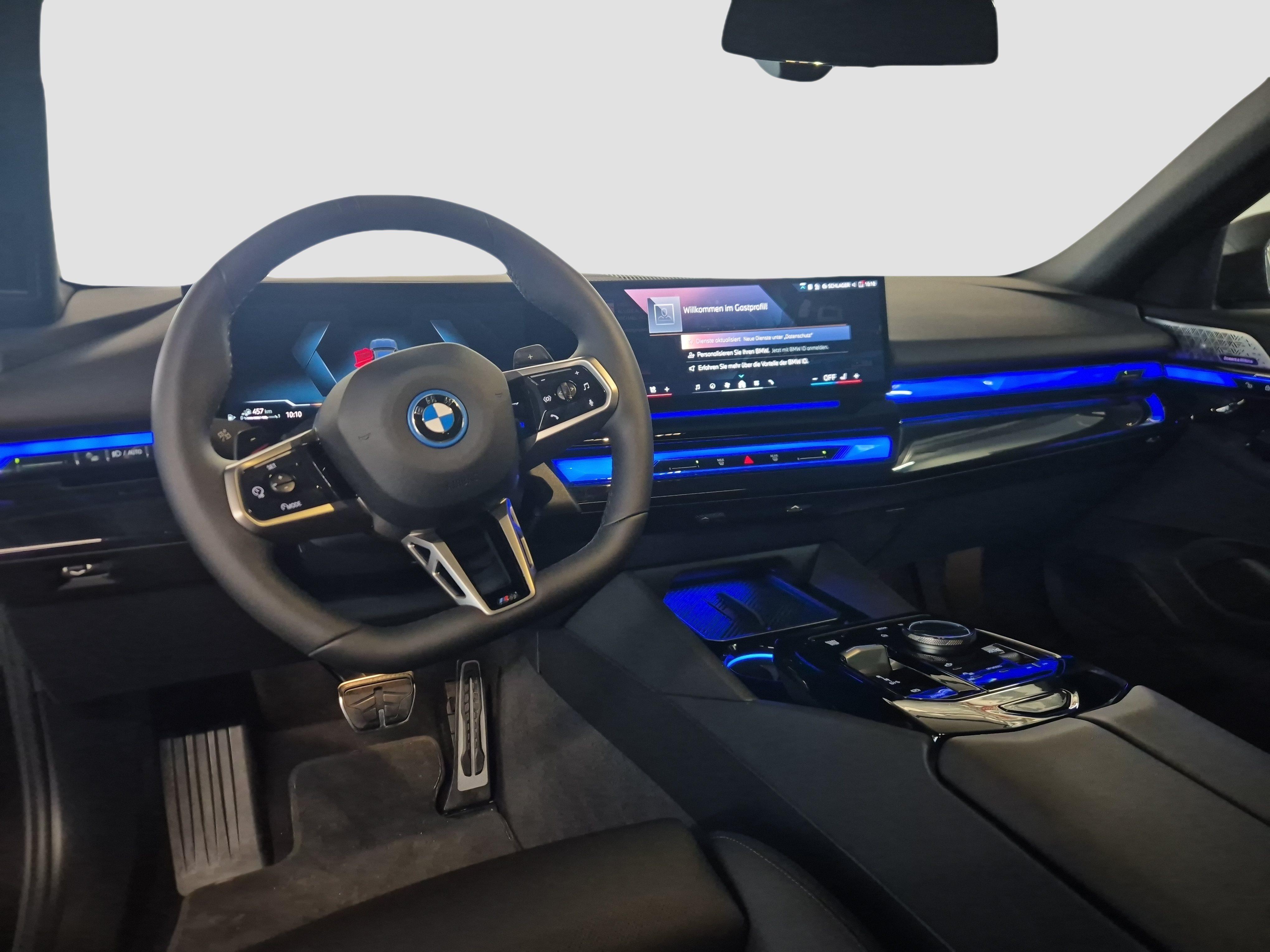 BMW 5er – Bild 7