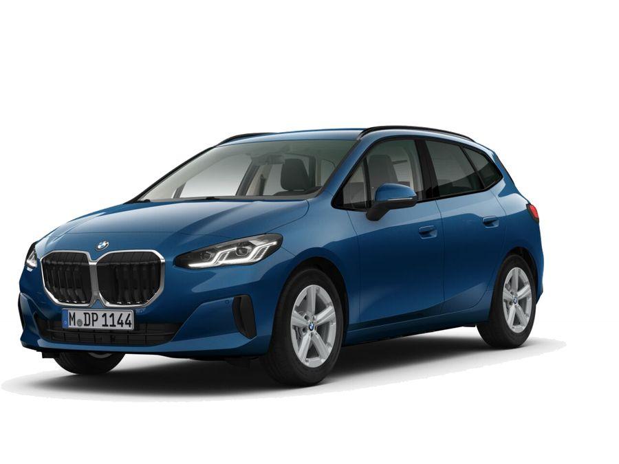 BMW 2er Active Tourer