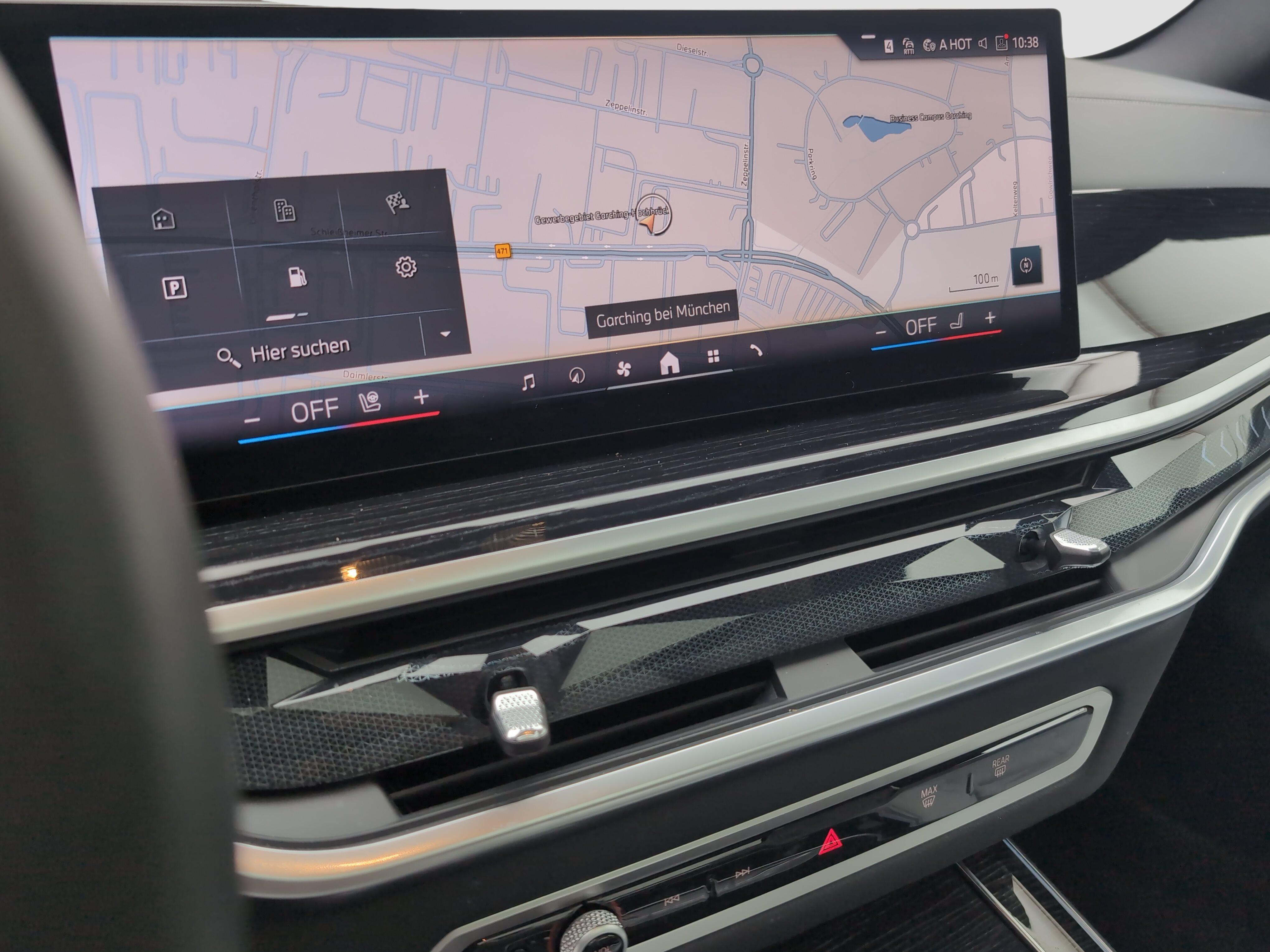 BMW X5 – Bild 22
