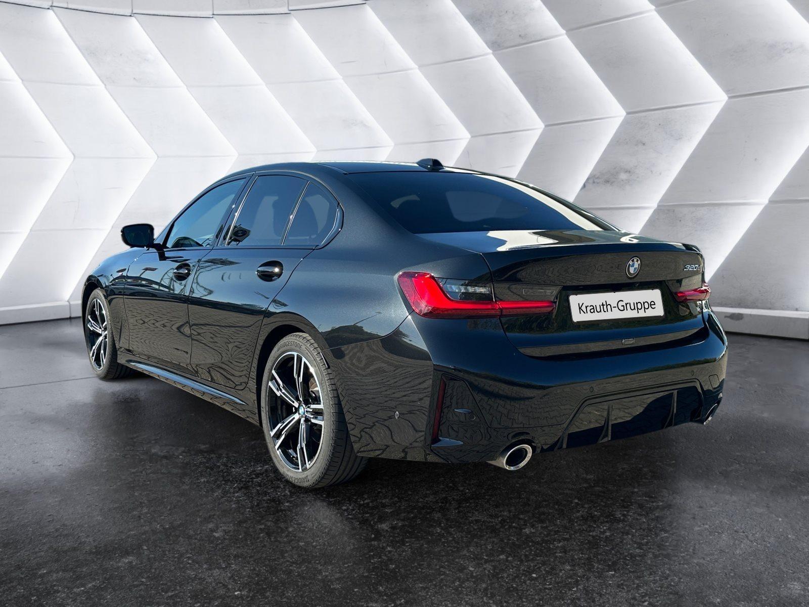 BMW 3er – Bild 3