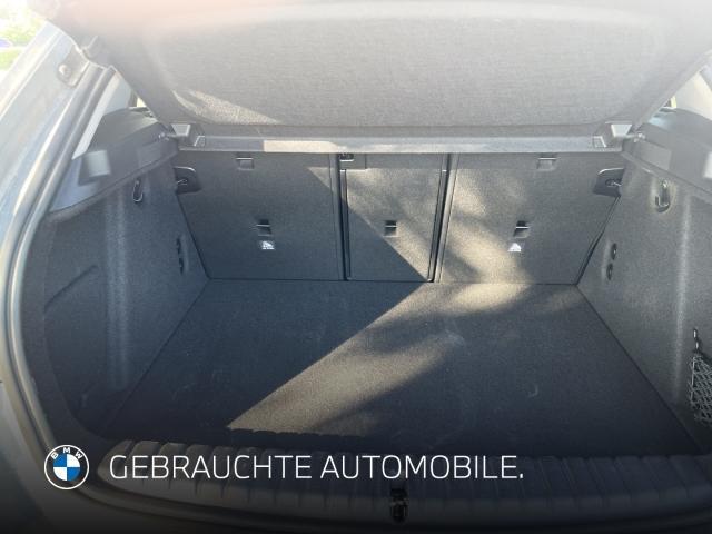 BMW 1er – Bild 9