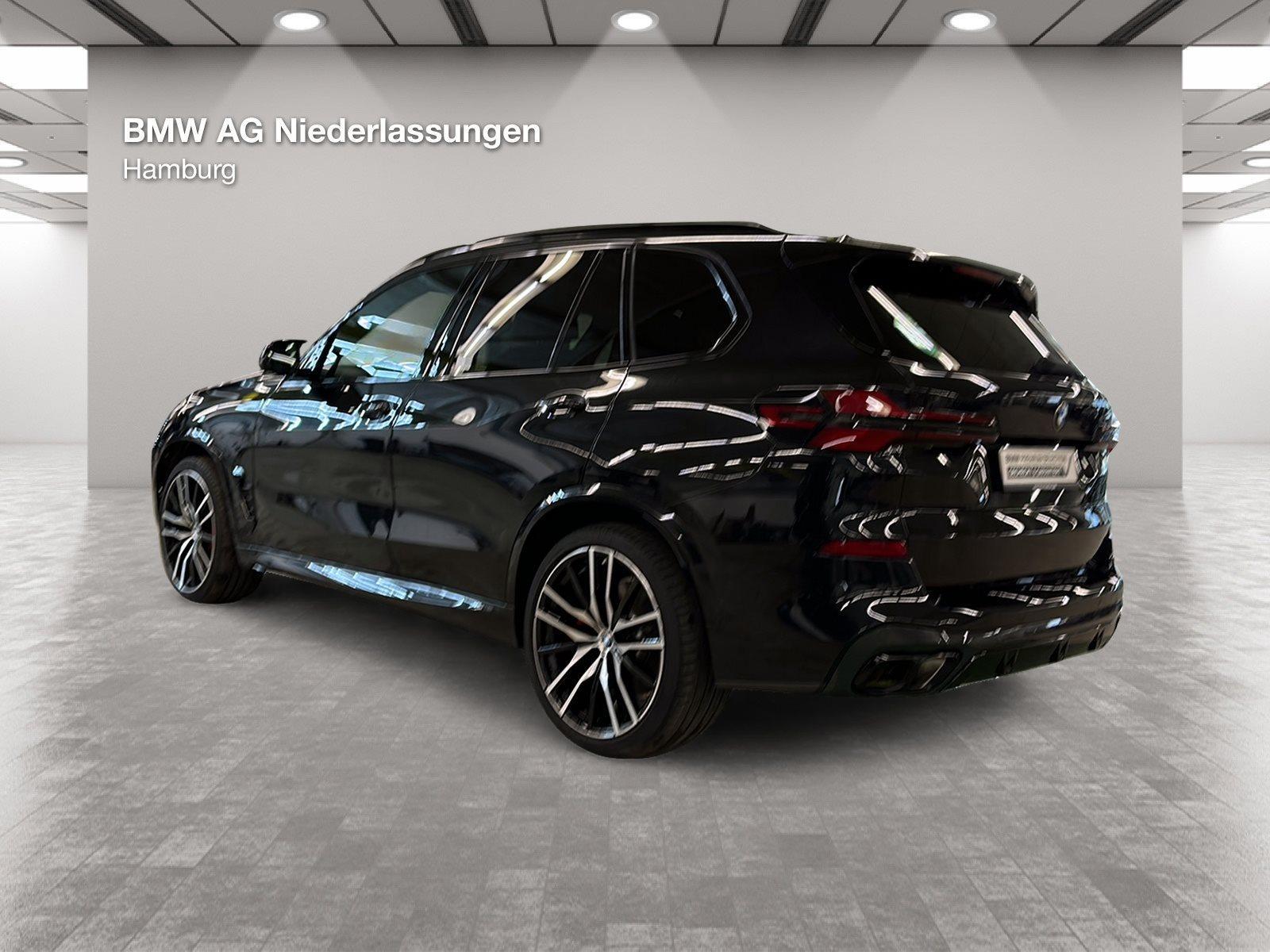 BMW X5 – Bild 3